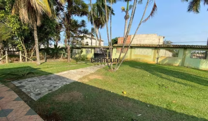 Casa com 3 quartos e área de 2.850 M² a venda em Guarapari/ES.
