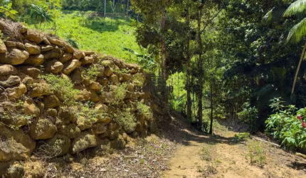 Terreno em Zona Rural - Buenos Aires, Guarapari, ES