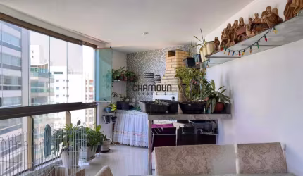 Apartamento de 4 quartos na Praia do Morro em Guarapari
