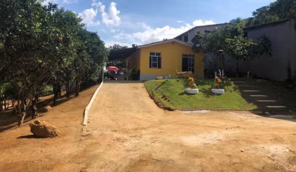 Chácara de 1000 m² em Buenos Aires em Guarapari