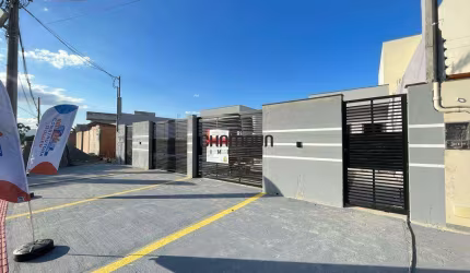 Casa linear à venda em Guarapari / Nova Guarapari