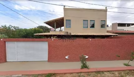 Casa Duplex com 3 suítes à venda em Setiba Guarapari
