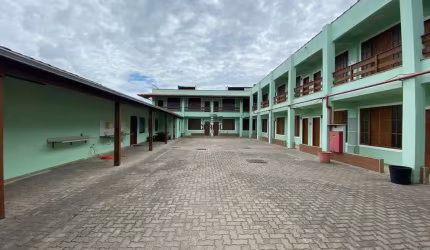 Pousada à venda, 32 quartos, 32 suítes, Ponta de Ubu - Anchieta/ES