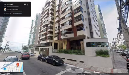 APARTAMENTO MOBILIADO, NA QUADRA DA PRAIA COM 02 QUARTOS E 105 M²
