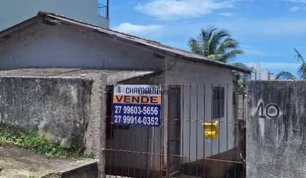Lote a venda em Muquiçaba , Guarapari ES