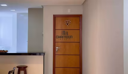 Apartamento à venda, 3 quartos, 1 suítes, 2 vagas, Centro - Guarapari/ES