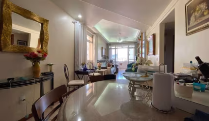 Apartamento à venda, 2 quartos, 1 suíte, 1 vaga, Centro - Guarapari/ES