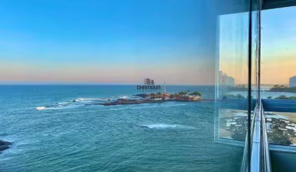 Apartamento à venda, 3 quartos, 1 suíte, 1 vaga, Centro - Guarapari/ES