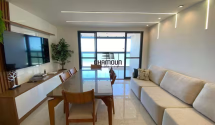 3 Quartos Espaçosos: Ideal para famílias ou quem busca espaço familiar.