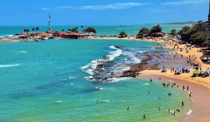 Apartamento à venda, 2 quartos, 2 banheiros, 1 vaga, Praia das Castanheiras - Guarapari - ES