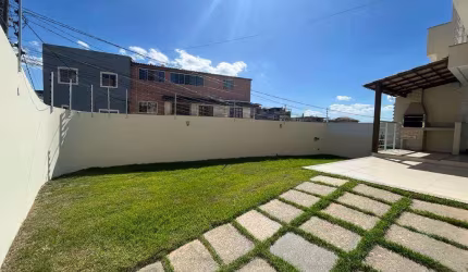 Casa em Condomínio à venda, 3 quartos, 1 suíte, Ipiranga - Guarapari/ES