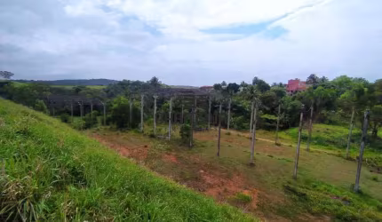 Área Comercial à venda, Portal - Guarapari/ES