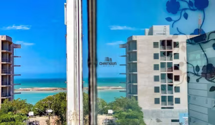 Apartamento 3 quartos, à venda em Guarapari na Enseada Azul.