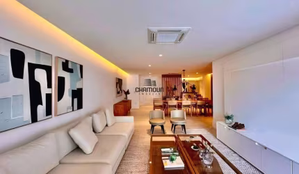 Apartamento à venda, 3 suítes, 3 vagas de garagem, Praia da Costa - Vila Velha - ES