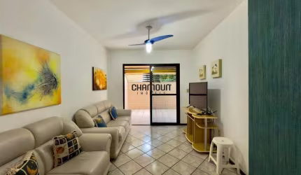 Apartamento à venda de 3 quartos na Praia do Morro em Guarapari