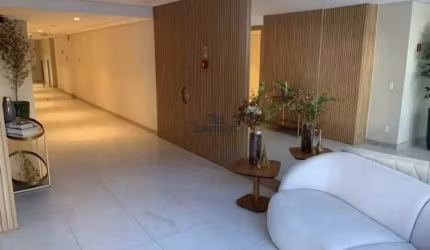 Vendo maravilhoso apto de 3 quartos com 85m² na Praia de Itaparica ES