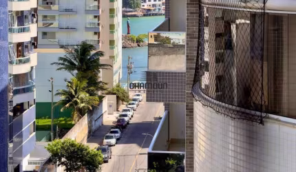 Apartamento 3 quartos, à venda em Guarapari em Muquiçaba.