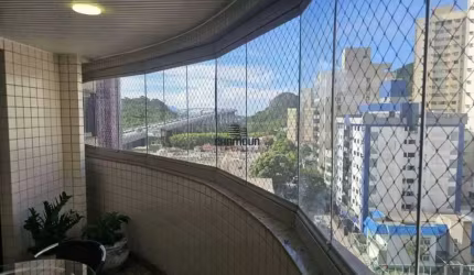 4 quartos, 2 suítes, 2 vagas, PRAIA DA COSTA - Vila Velha/ES