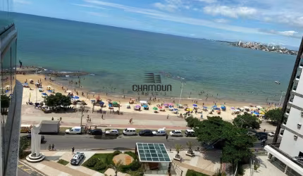 Apartamento de 2 quartos a venda na Praia do Morro, Guarapari/ES.