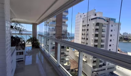 Apartamento de Alto Padrão à Venda –Com vista para o mar