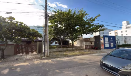 Lote à venda em Guarapari na Enseada Azul.
