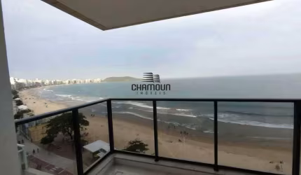 3 quartos sendo uma suite. Guarapari ES