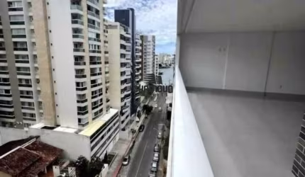 Apartamento à venda, 3 quartos, 1 suíte, 2 vagas, Muquiçaba - Guarapari/ES
