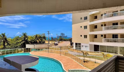 Apartamento à venda, 3 quartos, 1 suíte, 2 vagas, Nova Guarapari - Guarapari/ES