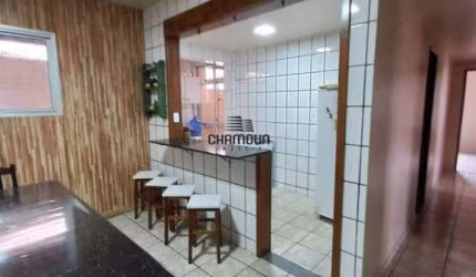 Apartamento 03 quartos Praia do Morro - ES Guarapari.