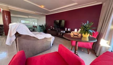 Casa espaçosa em Muquiçaba, Guarapari!