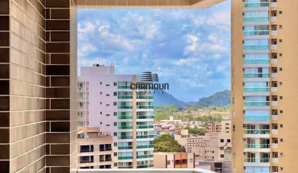 Apartamento a venda de 03 quartos na praia do morro