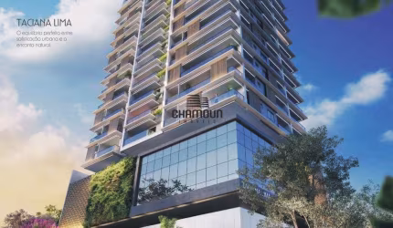 Apartamento à venda, 3 quartos, 1 suíte, 2 vagas, Praia do Morro - Guarapari/ES