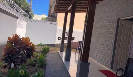 03 quartos com duas suites