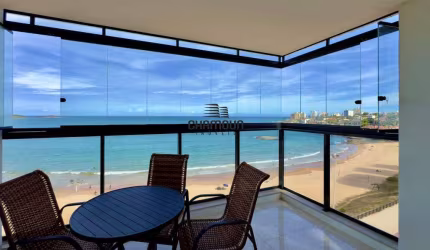 3 Quartos Espaçosos: Ideal para famílias ou quem busca espaço familiar.