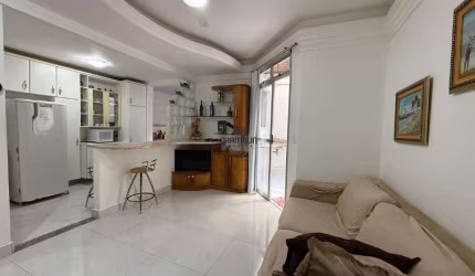 Apartamento 2 quartos, a venda na Enseada Azul em Guarapari Es.
