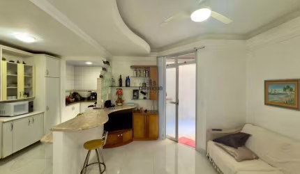 Apartamento 2 quartos, a venda na Enseada Azul em Guarapari Es.