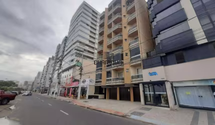 Apartamento de 2 quartos à venda na Praia do Morro em Guarapari