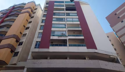 Apartamento à venda, 2 quartos, 1 vaga, Centro - Guarapari/ES
