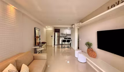Apartamento 2 quartos à venda na Enseada Azul