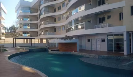Apartamento à venda, 3 quartos, 1 suíte, 2 vagas, Nova Guarapari - Guarapari/ES