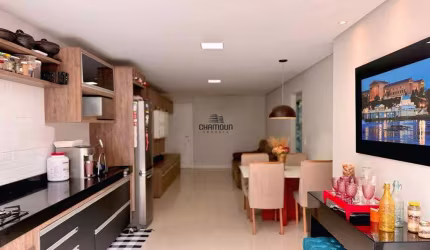 Apartamento à venda, 2 quartos, 1 suíte, Praia do Morro - Guarapari/E