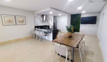 Apartamento, 04 Suites, Frente Mar, Area de Lazer, 02 Vagas de Garagem, Praia do Morro, Guarapari - ES