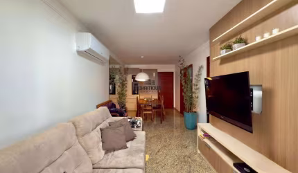 Apartamento com 3 quartos à venda em Guarapari na Enseada Azul.