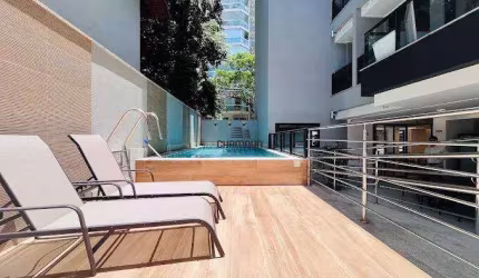 O Villa Paradiso é um excelente empreendimento de alto padrão no Barro Vermelho.