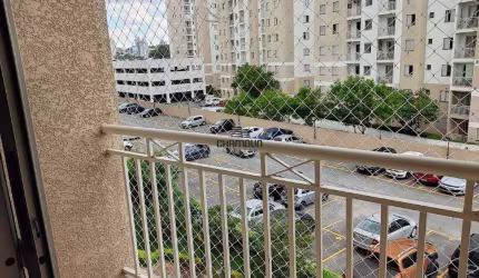 Apartamento de 2 Quartos à Venda no Vivace Parque – Vila Moreira, São Paulo
