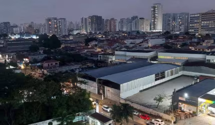Apartamento de 2 Quartos à Venda no Vivace Parque – Vila Moreira, São Paulo