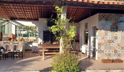 Chacara à Venda com 8.000 m² em Jaboticaba Guarapari