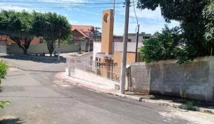 Terreno à venda – 486 m² – Bairro Ataíde, Vila Velha/ES