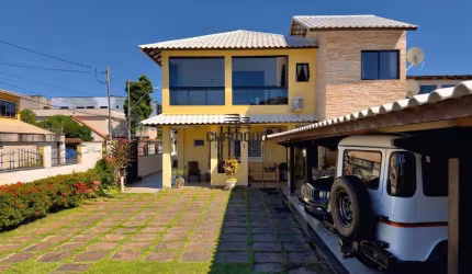 Casa Duplex à venda em Itapebussu Guarapari