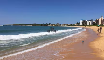 Excelente Cobertura Duplex na Enseada Azul, Guarapari.